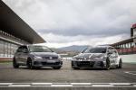 Volkswagen Golf GTI TCR 3-Door 2019 года (WW)
